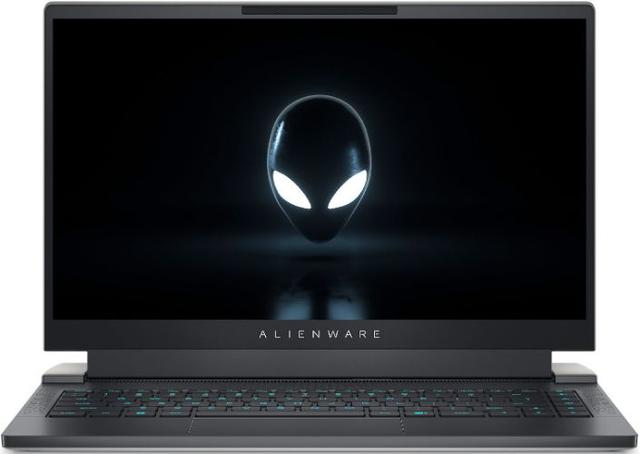 Dell Alienware X14 R1 Gaming Laptop 14" Intel Core i7-12700H 3.5GHz in Lunar Light