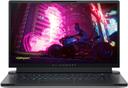 Dell Alienware x17 R1 Gaming Laptop 17.3" Intel Core i7-11800H 4.6GHz in Lunar Light in Excellent condition