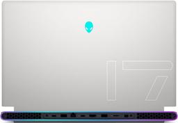 Dell Alienware x17 R1 Gaming Laptop 17.3" - Lunar Light - Intel Core i7-11800H 2.3GHz - 32GB RAM - 1TB