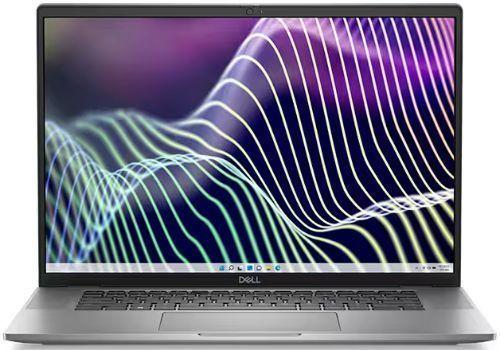 Dell Latitude 7440 2-in-1 Laptop 14" Intel Core i7-1365U 1.8GHz in Gray in Good condition