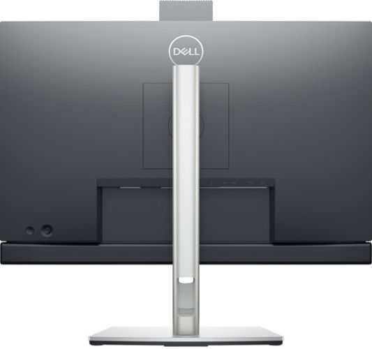 Dell C2422HE Monitor 23.8" - Black - 23.8 Inch
