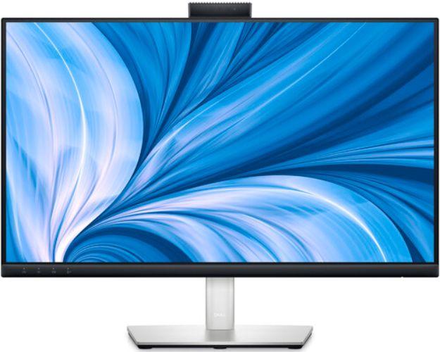 Dell  C2423H Monitor 23.8" - Black - Excellent