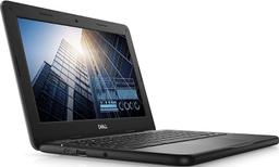 Dell Chromebook 11 3100 Laptop 11.6" - Black - Intel Celeron N3350 1.1GHz - 4GB RAM - 32GB