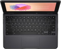 Dell Chromebook 11 3110 2-in-1 Laptop 11.6" - Black - Intel Celeron N4020 1.10GHz - 4GB RAM - 32GB