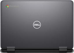 Dell Chromebook 11 3110 2-in-1 Laptop 11.6" - Black - Intel Celeron N4020 1.10GHz - 4GB RAM - 32GB