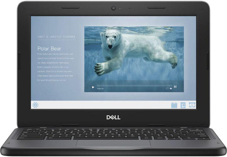 Dell Chromebook 11 3110 EE Laptop 11.6"