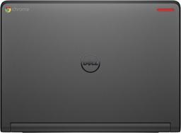 Dell Chromebook 11 3120 Laptop 11.6" - Black - Intel Celeron N2840 2.16GHz - 4GB RAM - 16GB