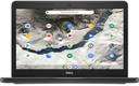 Dell Chromebook 3400 Notebook Laptop 14" Intel Celeron N4000 2.6GHz in Black in Pristine condition