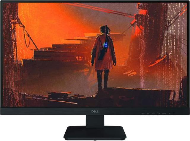 Dell D2719HGF LED Gaming Monitor 27"