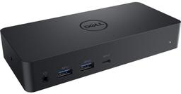 Dell D6000 Docking Station - Black