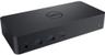 Dell D6000 Docking Station - Black