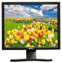 Dell E170SC LCD Monitor 17" in Black in Good condition
