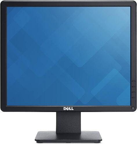 Dell E1715S Monitor 17" in Black