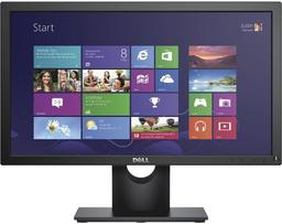 Dell E2016HV LCD Monitor 20"