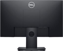 Dell E2020H Display Monitor 20" - Black - 20 Inch