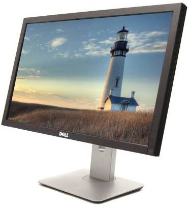 Dell E2211hc Widescreen LED LCD Monitor 21.5"