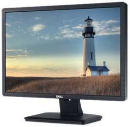 Dell E2213C Widescreen LED Monitor 22" - Black - 22 Inch