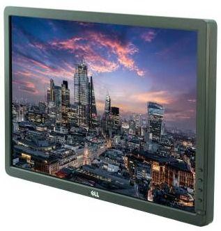 Dell  E2213HB Widescreen LED Monitor (No Stand) 22" - Black - Good