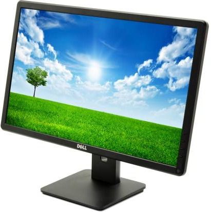 Dell E2214H Widescreen LED LCD Monitor 21.5" - Black - 21.5 Inch