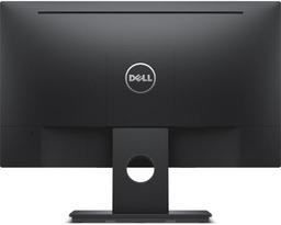 Dell E2216H LCD Monitor 22" - Black - 22 Inch