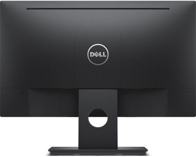Dell E2216H LCD Monitor 22" - Black - 22 Inch