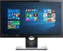 Dell E2216HV Monitor 21.5" in Black in Excellent condition