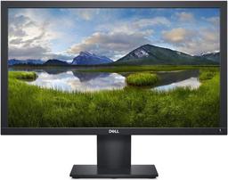Dell E2220H Monitor 22" - Black - 22 Inch