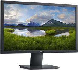 Dell E2220H Monitor 22" - Black - 22 Inch