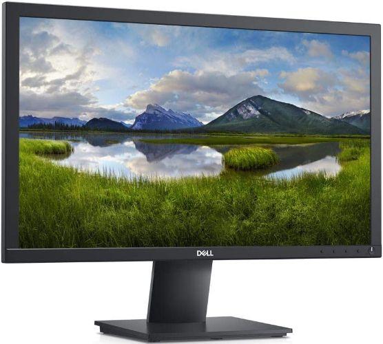 Dell E2220H Monitor 22" - Black - 22 Inch