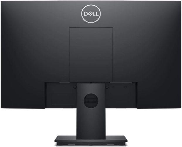 Dell E2220H Monitor 22" - Black - 22 Inch
