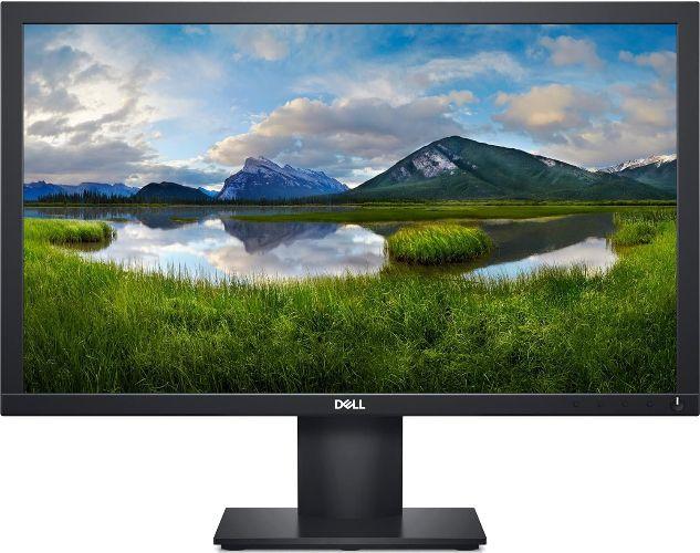 Dell E2221HN Monitor 21.5" in Black in Excellent condition