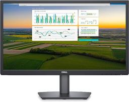Dell E2222H Monitor 22" - Black - 22 Inch