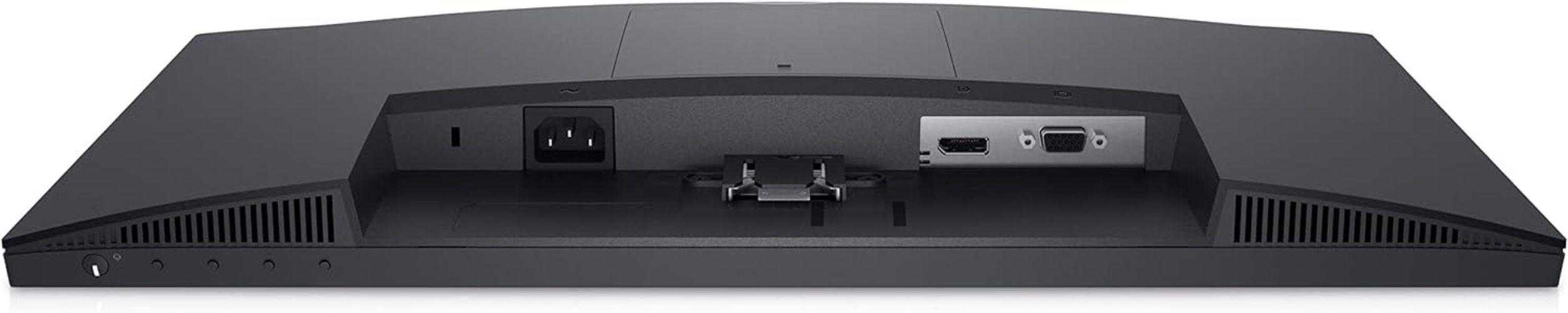 Dell E2222H Monitor 22" - Black - 22 Inch