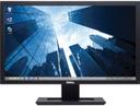 Dell E2311HF LED Monitor 23" in Black in Good condition
