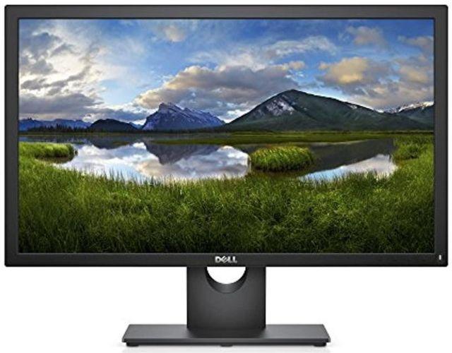 Dell  E2318H LED Monitor 23" - Black - Brand New