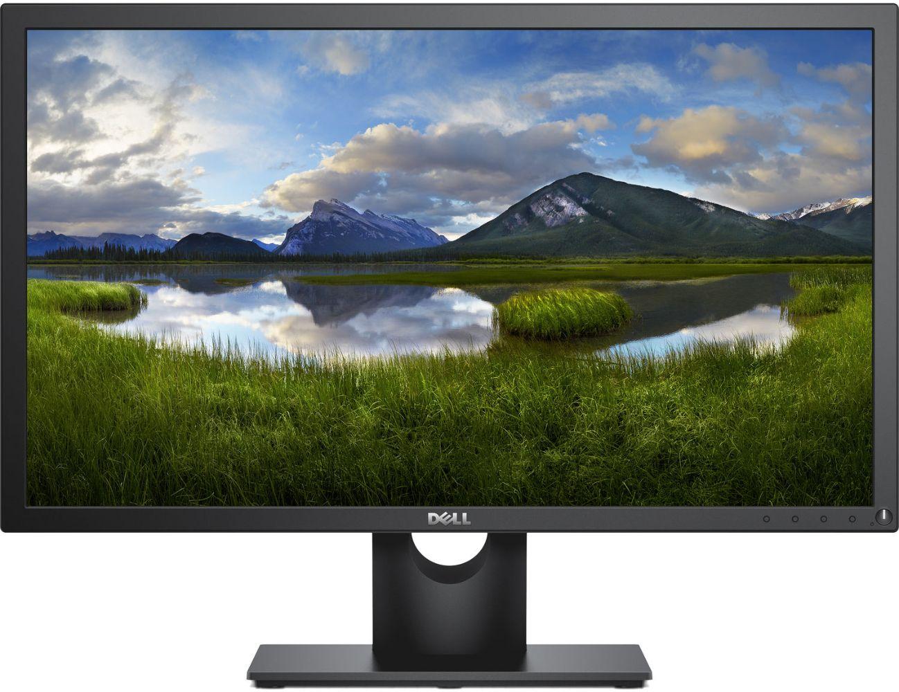 Dell  E2418HN IPS Monitor 23.8" - Black - Excellent