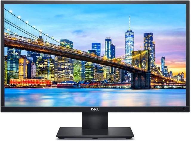 Dell E2420H IPS Monitor 24" in Black