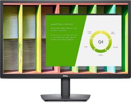 Dell E2422H Monitor 23.8" - Black - 23.8 Inch