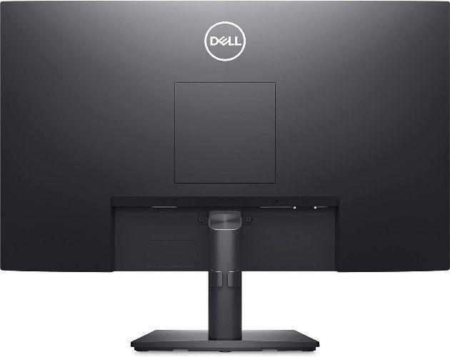 Dell E2422H Monitor 23.8" - Black - 23.8 Inch