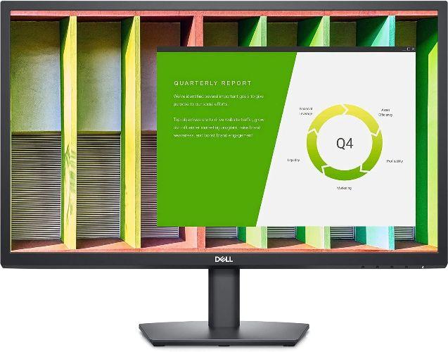 Dell  E2422HT IPS Monitor 23.8" - Black - Excellent
