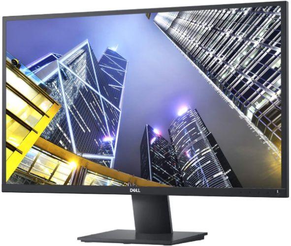 Dell E2720H IPS Monitor 27"