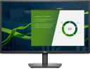Dell E2722H Monitor 27" in Black in Excellent condition