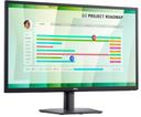Dell E2723HN FHD IPS Monitor 27" in Black in Excellent condition