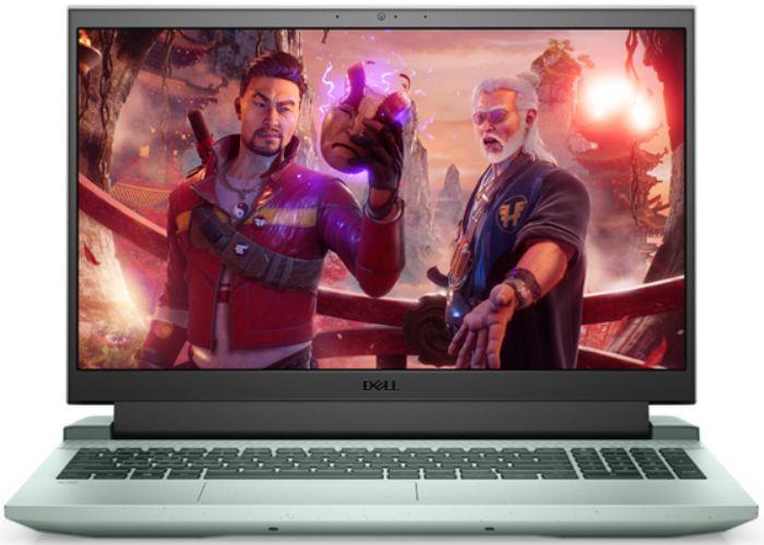Dell G15 5515 Gaming Laptop 15.6"
