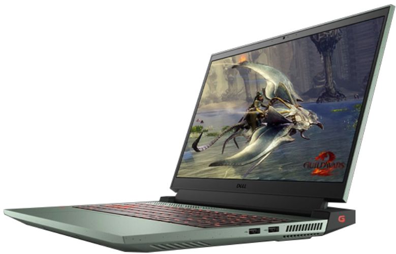 Dell G15 5515 Gaming Laptop 15.6"