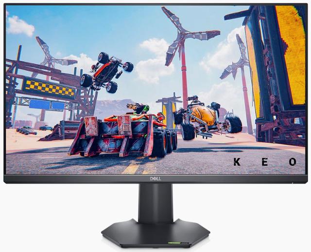 Dell G2722HS Gaming Monitor 27" in Black in Excellent condition