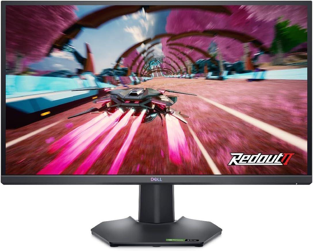 Dell  G2724D Gaming Monitor 27" - Black - 27 Inch - Excellent
