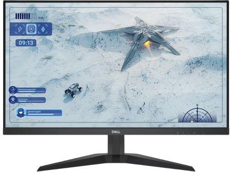 Dell  G2725D QHD FreeSync Gaming Monitor 27" - Black - 27 Inch - Excellent