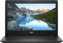 Dell Inspiron 14 3493 Laptop 14" Intel Core i3-1005G1 3.4GHz in Black in Excellent condition