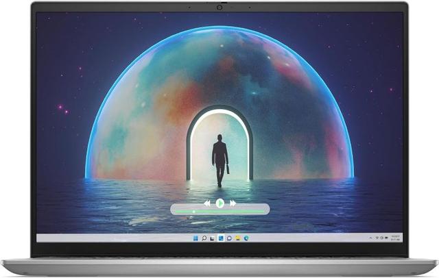 Dell Inspiron 14 5430 Laptop 14" Intel Core i7-1360P 2.2GHz in Silver in Premium condition
